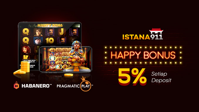 Video Poker dari Situs Judi Slot Online Terpercaya